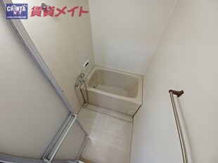 デリラ白塚Ａの物件内観写真